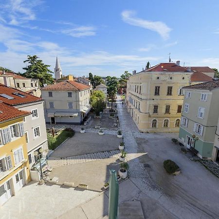 Urban Loft Old Town Пореч Экстерьер фото